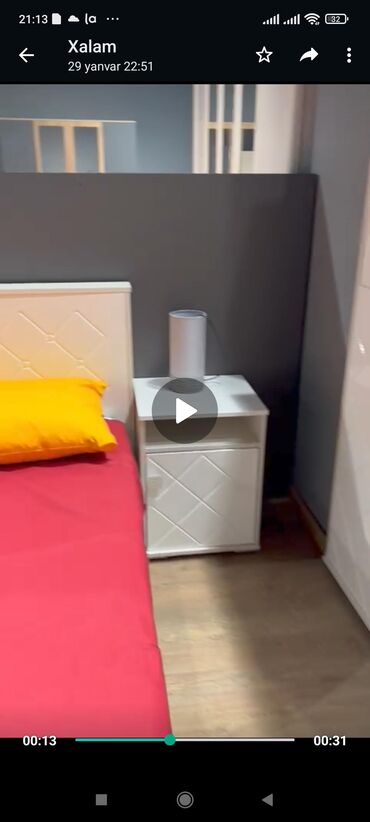 Yataq otağı dəstləri: İkinəfərlik çarpayı, Rusiya, Yeni — 8