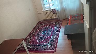 учкун квартира сдаю: 4 комнаты, Учкун мкр Собственник, Без животных, С мебелью частично — 4