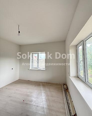 нижний токолдош: 🏠Продается дом в с. Сокулук 🟡 Комнаты: 2 🟡 Участок: 6 соток 🟡 — 5