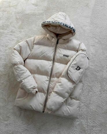 Zimske jakne: Moncler, Jednobojni, Sa postavom — 8