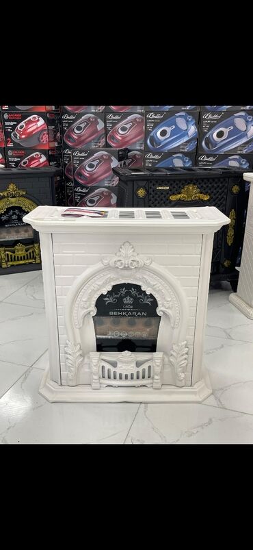 Peç və qızdırıcı təmiri: Təmir, İran peçləri, Evə gəlməklə — 2