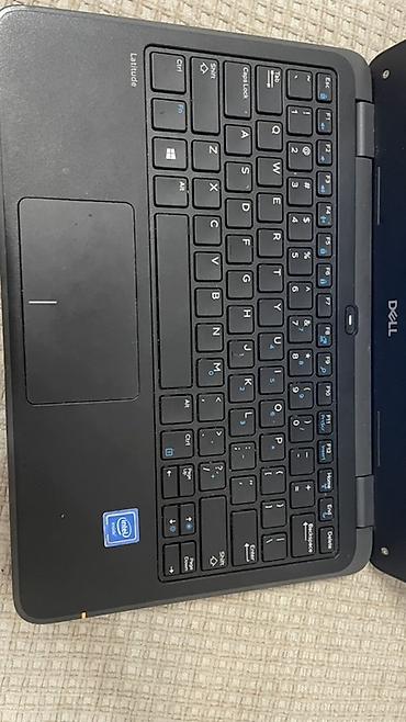 Ноутбуки Dell: Dell Latitude 11" — компактный и надежный ноутбук для учебы и работы в — 3