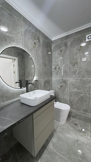 bay tash tower: 1 комната, 57 м², 5 этаж — 7