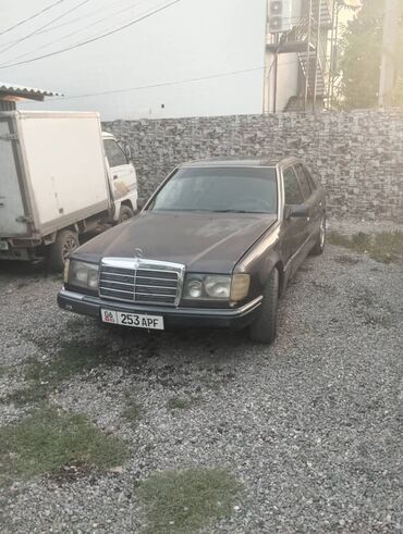 трос для машины цена: Mercedes-Benz : 1991 г., 2.3 л, Механика, Бензин, Седан