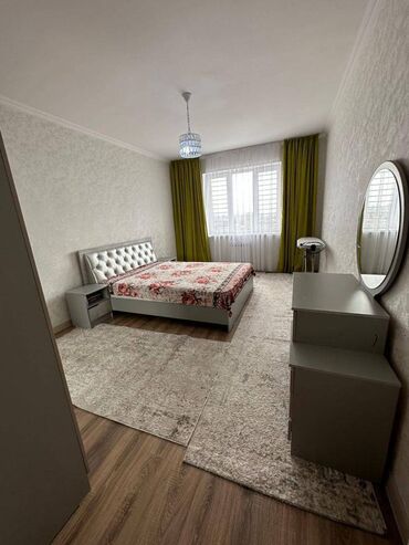 Долгосрочная аренда квартир: 3 комнаты — 16