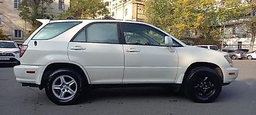 Lexus: Lexus RX: 3 l | 2000 il Krossover — 5
