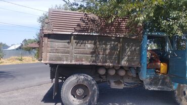 Услуги портера: Заказать Самосвал, Вывоз строй мусора — 10