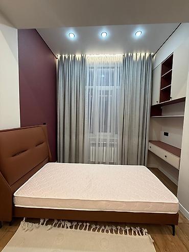 Продажа квартир: 3 комнаты, 103 м², Элитка, 12 этаж, Дизайнерский ремонт — 5