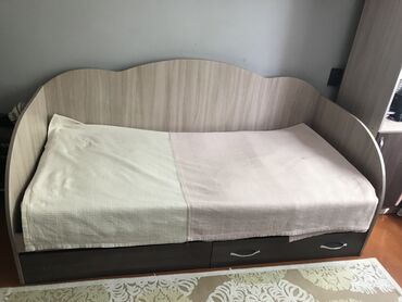 функциональные кровати для дома: Детская кровать дл.180 ши.80