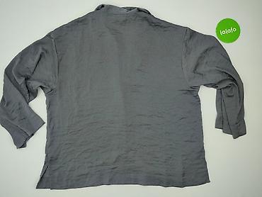 diamonds on clothes: H&M, Koszula damska, rozmiar M — 3