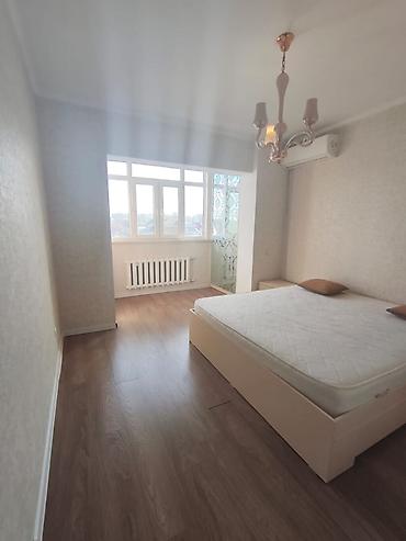 Продажа квартир: 3 комнаты, 90 м², 106 серия улучшенная, 4 этаж, Косметический ремонт — 2