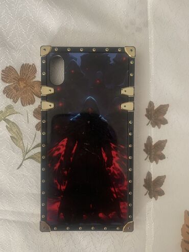 Kabrolar: Ayfon xs max kişi ve xanım ücün tapılmıyan kaburalar bir ededi 7 manat — 3