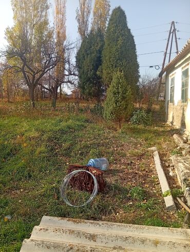 аренда дома на иссык куле: 15 соток, Для строительства