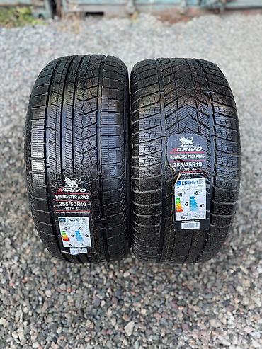 Шины: Шины 315 / 30 / R 22, Зима, Новый, Легковые, Япония, Yokohama — 18