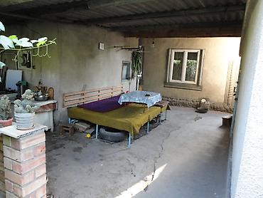 Дома: Срочно продается дом в районе Кудайбергена под бизнес ( 5 соток) - — 10