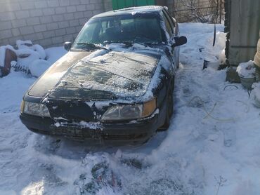 полик для авто: Daewoo Espero: 1998 г., 2 л, Механика, Бензин, Седан