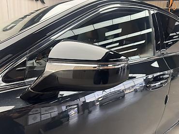 Lexus ES: 2021 г., 2.5 л, Гибрид, Седан — 7