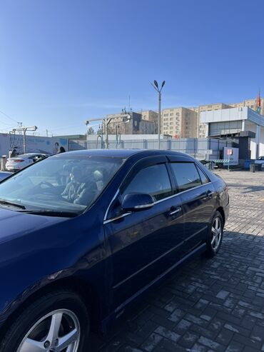 Honda: Honda Inspire: 2003 г., 3 л, Бензин, Седан — 2