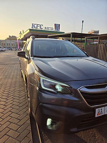 щиток приборов ауди с4: Subaru Outback: 2021 г., 2.5 л, Автомат, Бензин, Универсал — 8