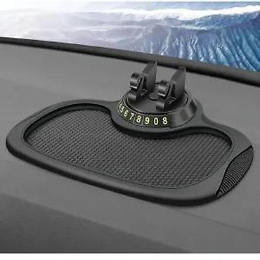 Auto oprema: Multifunkcionalni auto držač za automobil protiv klizanja. OPIS — 17