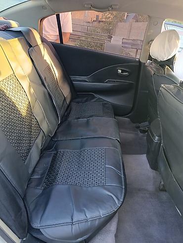 камри 75 2022: Nissan Altima: 2004 г., 2.5 л, Автомат, Бензин, Седан — 7