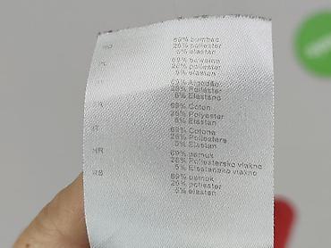 flared: Spódnica damska, rozmiar L — 6