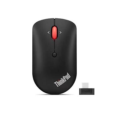 acer nitro 1: Lenovo ThinkPad USB-C Wireless Compact Mouse (4Y51D20848) Kompakt və — 1