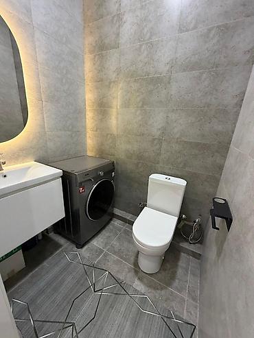 Продажа квартир: 3 комнаты, 80 м², Элитка, 7 этаж, Евроремонт at lalafo.kg — 10 Продажа квартир: 3 комнаты, 80 м², Элитка, 7 этаж, Евроремонт — 10