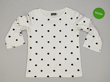 pull and bear top w kropki: Yessica, Bluzka damska, rozmiar XS — 2