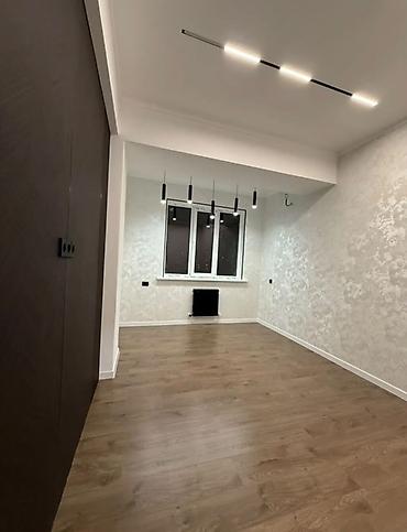арзан квартира: 1 комната, 40 м², Элитка, 6 этаж, Дизайнерский ремонт — 2