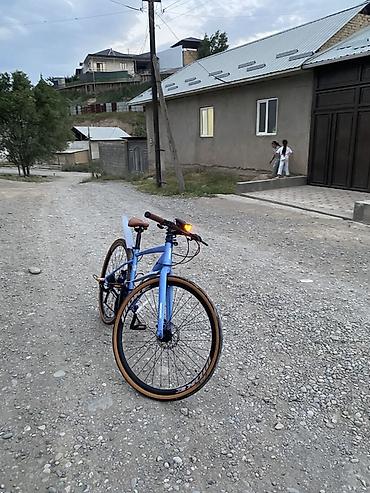 super 73: Городской велосипед, Рама L (172 - 185 см), Новый — 3