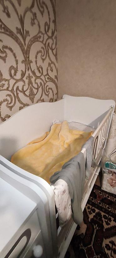 matras aliram: Uşaq beşiyi – çoxfunksiyalı model 600 azn alınıb. Təzə kimidir. Uşaq — 4