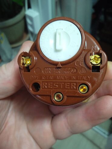 Тэны: Продаю тэны для бака Ariston на 1.5кв производство Турция тэны для — 10