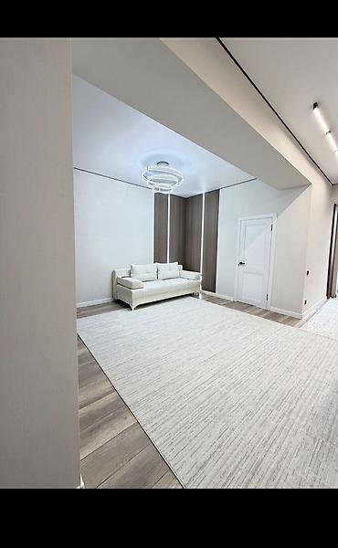 aurum: 2 комнаты, 49 м², Технопарк Элитка, 8 этаж, Дизайнерский ремонт — 4