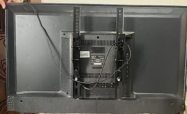 Televizorlar: Zimmer LED Smart Cloud TV - Ekran: təxminən 50–55 düym diaqonal — 4