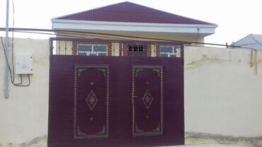 Həyət evləri və villaların satışı: Binəqədi qəs. 3 otaqlı, 90 kv. m, Yeni təmirli — 3