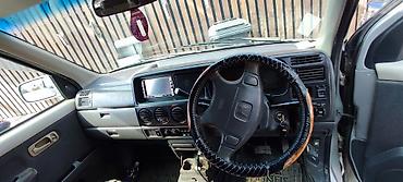 mcv 21: Honda Stepwgn: 2000 г., Минивэн — 2