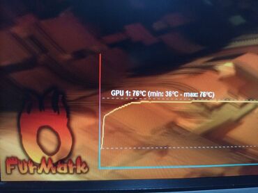 Видеокарты: Видеокарта, Б/у, MSI, Radeon RX, 4 ГБ, Для ПК at lalafo.kg — 23 Видеокарты: Видеокарта, Б/у, MSI, Radeon RX, 4 ГБ, Для ПК — 23