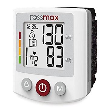 №: 16111 Məhsulun adı: Tonometr Rossmax AD761 Brend: Rossmax
