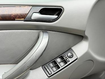 BMW: BMW X5: 2003 г., 4.4 л, Автомат, Бензин, Кроссовер — 10