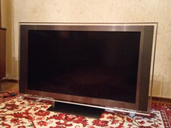 Техника для кухни: Телевизор Sony 50"