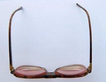 Naočare: Angelo Berutti - Okvir za naočare sa dioptrijom ORIGINAL II. APSOLUTNI — 8