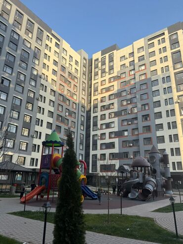 Продажа квартир: 2 комнаты, 71 м², Элитка, 11 этаж — 7