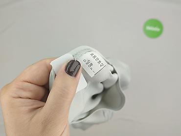 smog kurtka: Bluzka damska, rozmiar S — 4
