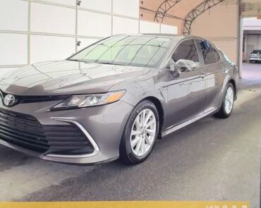 Toyota: Toyota Camry: 2020 г., 2.5 л, Автомат, Бензин, Седан