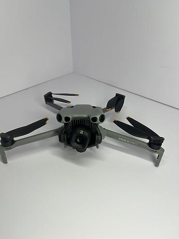 микрофон dji mic mini: DJI Mini 5 Pro Fly More Combo plus (с пультом DJI RC 2) Версия с — 3
