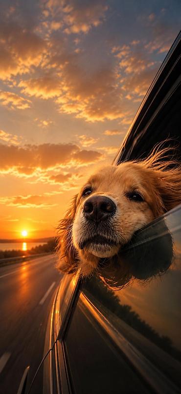 itlerin pulsuz verilmesi: Golden Retriever temiz qan satilir sakit itdi uşaqlarla oynamaqi sevir — 1