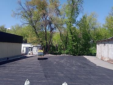 Кладка: Укладка асфальта Больше 6 лет опыта — 12