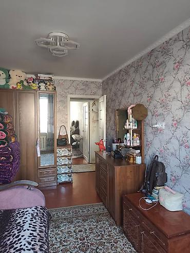 для одыха: 3 комнаты, 60 м², 104 серия, 1 этаж, Евроремонт — 7