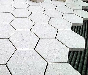 Напольные работы: Больше 6 лет опыта — 3